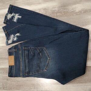 BKE midrise 29x29 women's jeans